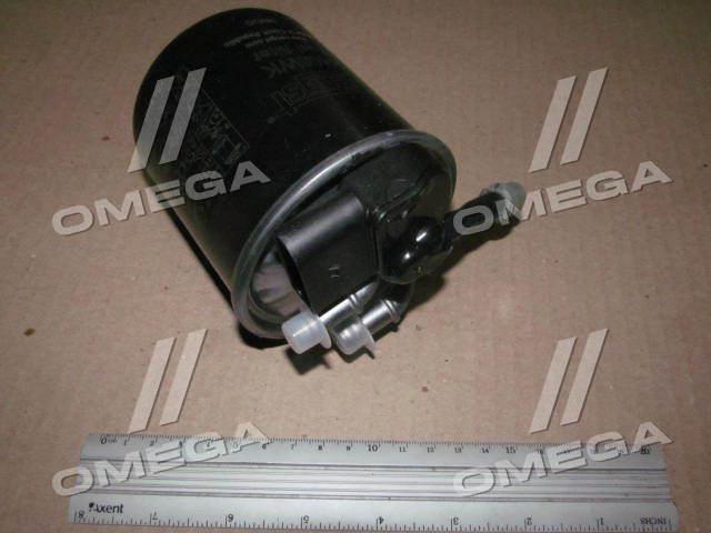 H406WK HENGST FILTER